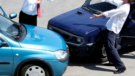 Cum influenţează culoarea maşinii riscul de accident rutier