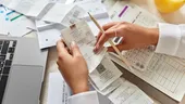 ANAF lansează o aplicație pentru verificarea bonurilor fiscale. Românii vor putea raporta neregulile direct de pe telefon