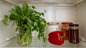 Alimente pe care trebuie să le ții în frigider, nu în cămară