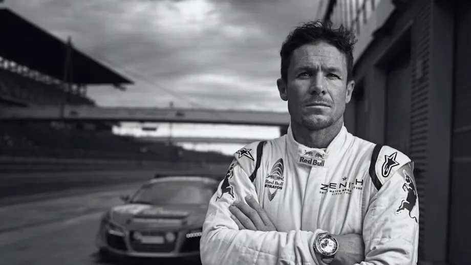 Trupul lui Felix Baumgartner va fi depus în Austria. Oamenii sunt așteptați să-i aducă un ultim omagiu / VIDEO