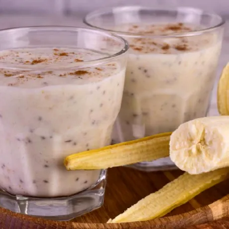 Smoothie-urile de vară de făcut acasă: rețete răcoritoare, sănătoase și pline de nutrienți