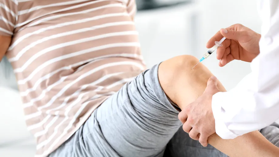 Infiltrațiile cu acid hialuronic în genunchi. Sunt eficiente în artroză?