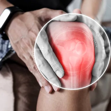 Tehnici avansate de recuperare a cartilajului genunchiului după o accidentare