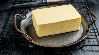 Cum să faci unt de casă în doar câteva minute. Rețeta secretă a bunicilor