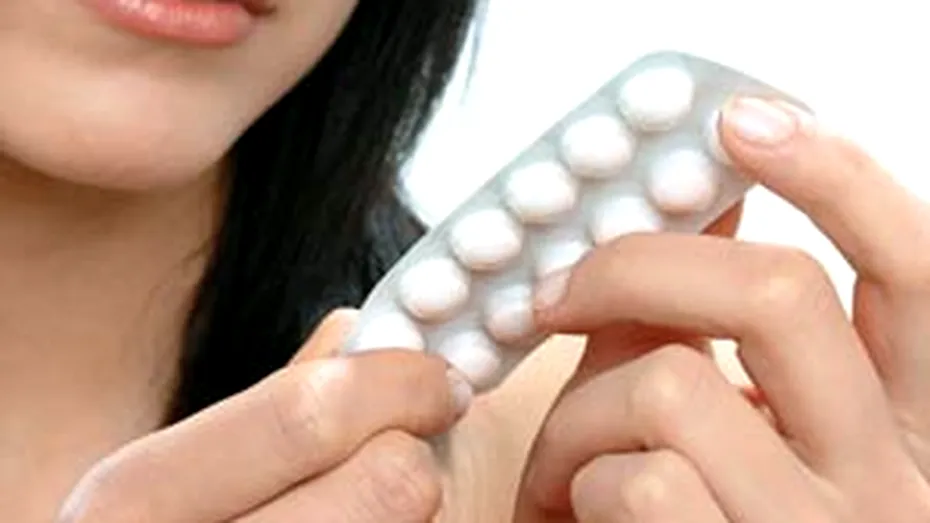 Contraceptivele ne scad masa musculara?