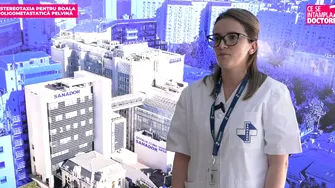 Stereotaxia în boala oligometastatică pelvină