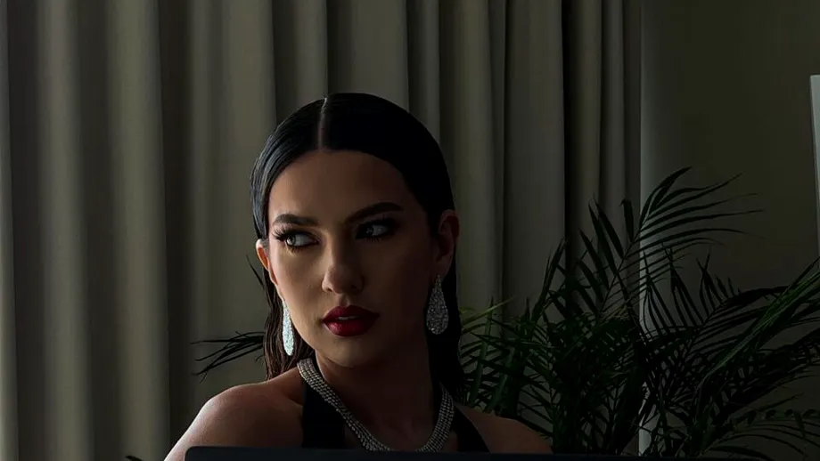 Ce este nictofobia, boala de care suferă Lidia Buble