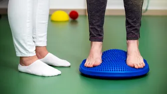 Testul de 10 secunde pe care îl poți face acasă. Îți poate spune ce vârstă biologică ai cu adevărat!