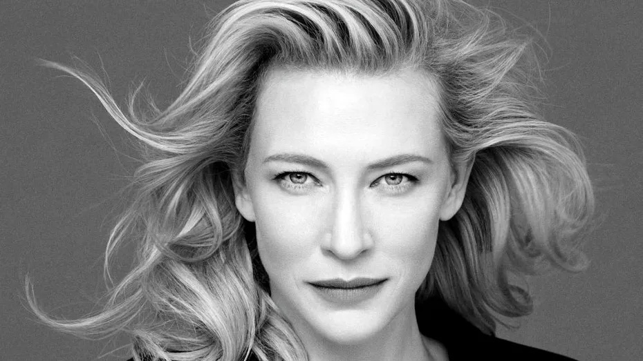 Cate Blanchett recunoaşte: ”am avut numeroase aventuri cu femei!”