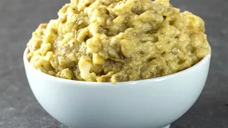 Vinete pentru toate gusturile! Ce preparate delicioase poți găti din alimentul-vedetă al finalului de vară