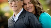 Bill Gates și Melinda divorțează după 27 de ani de căsnicie