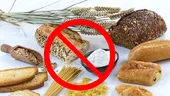 Cel mai bun regim alimentar pentru boala celiacă. Exemple de meniuri fără gluten
