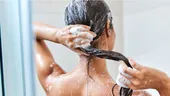 Cât de des este sănătos să-ți speli părul?