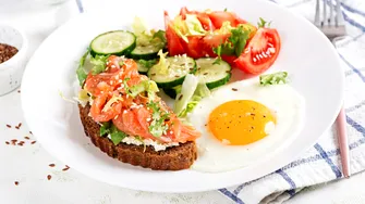 Alimente care păcălesc foamea. Ce să mănânci ca să te simți sătul mai mult timp