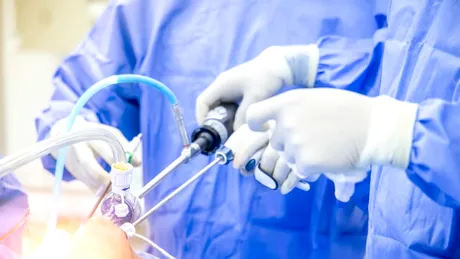 Chirurgia laparoscopică transformă intervențiile chirurgicale clasice în proceduri minim invazive!