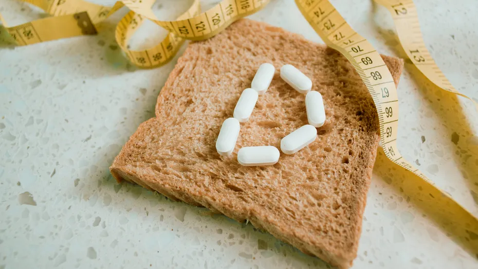 Cum ne îngrașă lipsa de vitamina D