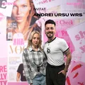 ZVON revine azi cu un nou episod: Andrei Ursu (WRS), față în față cu Miruna Alessandra