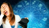 Cele două zodii care riscă să rămână fără bani de Sărbători, potrivit experților în astrologie