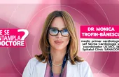 Imagistica cardiacă avansată și markerii cardio-pulmonari ai longevității 🔴 CSID LIVE