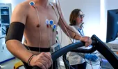 Cum decurge testarea cardio-pulmonară de efort