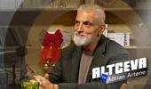 DAMIAN DRĂGHICI, așa cum nu l-ai cunoscut vreodată! Și-a colindat cu naiul părinții care nu mai sunt