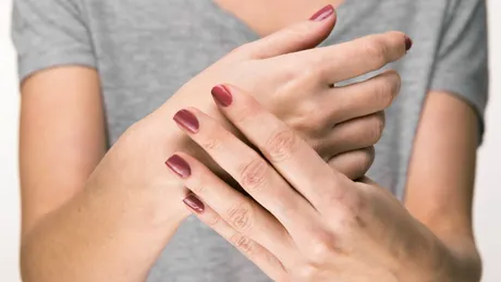 Polimiozita: cauze, simptome, tratament