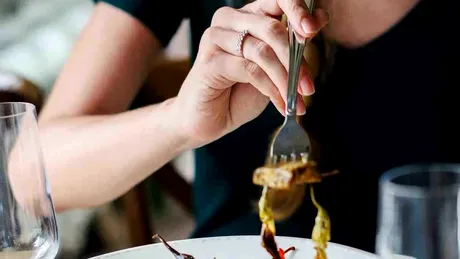 3 reguli pentru a slăbi fără să te înfometezi