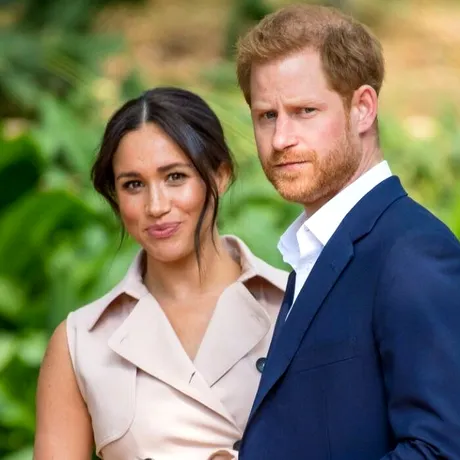 Ce părere are, de fapt, Meghan Markle despre întâlnirea Prințului Harry cu Regele Charles! Fiul și tatăl, revedere istorică