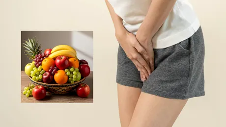 Infecția cu Candida: ce fructe trebuie evitate în timpul tratamentului?