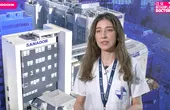 Limfomul Hodgkin: când trebuie investigat un ganglion mărit