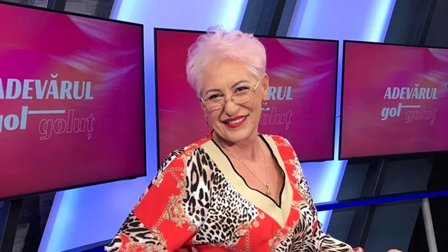 Remediul natural pentru sănătatea vaselor de sânge și întărirea imunității, potrivit Lidiei Fecioru