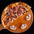 Pizza cu Șuncă Praga vrac Matache Măcelaru’