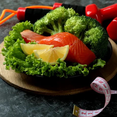 Această dietă reprezintă un aliat neașteptat în lupta cu diabetul de tip 2 și cu bolile ficatului