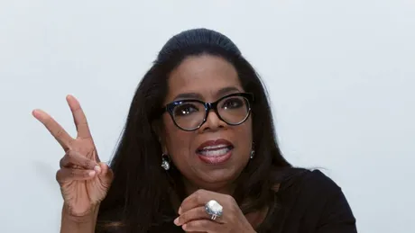 Oprah Winfrey va lansa o carte de reţete culinare în 2017