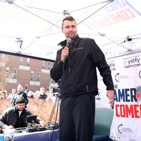 Când și unde va avea loc înmormântarea lui Charlie Kirk. Donald Trump și-a anunțat prezența