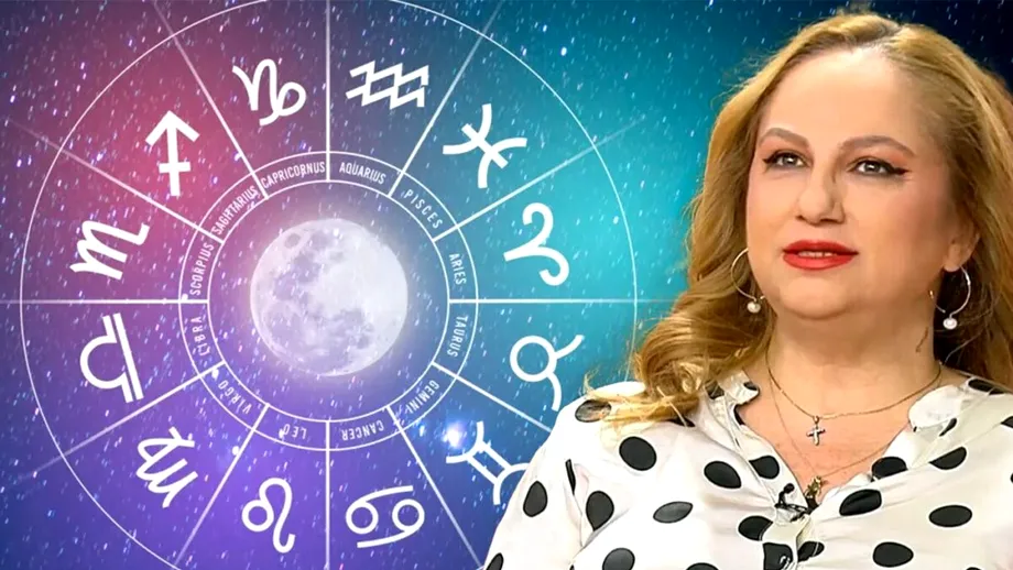Cristina Demetrescu, avertisment la final de 2025: Zodia care își schimbă radical viața până de Revelion
