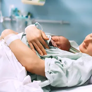 Rolul anesteziei epidurale în nașterea naturală