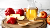 O tânără a băut oțet de mere în fiecare dimineață, timp de 10 zile. Ce s-a întâmplat în corpul ei: „Fii precaut dacă ai de gând să încerci”