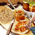 Dieta cu zacuscă. Câte kilograme poți slăbi într-o lună, mâncând doar zacuscă pe pâine