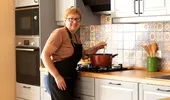 Supa asociată cu longevitatea, recomandată de o femeie de 82 de ani. Cum se prepară
