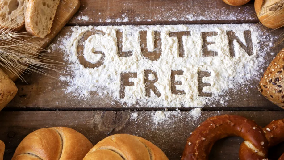 Oana Trifu: Ce se întâmplă când scoți glutenul din alimentație