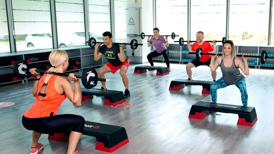 Ce tip de antrenament ți se potrivește