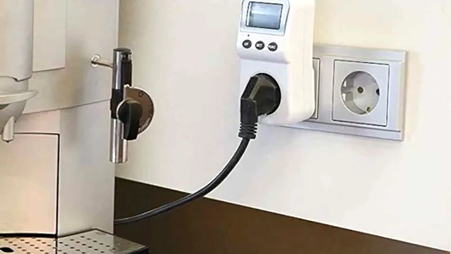 Cele 5 electrocasnice care consumă 71% din întreaga factură la curent. Cum să plătești de două ori mai puțin, în fiecare lună