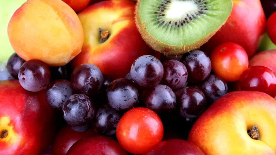 Fructul care poate trata constipația, altul decât prunele