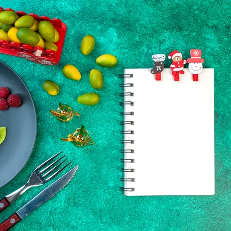Ce să mănânci în Postul Crăciunului. Alimentele care nu trebuie să lipsească din meniu. Sfaturile nutriționiștilor