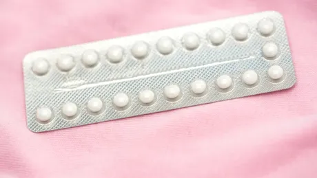 Ce efecte adverse pot avea pilulele contraceptive NOU STUDIU