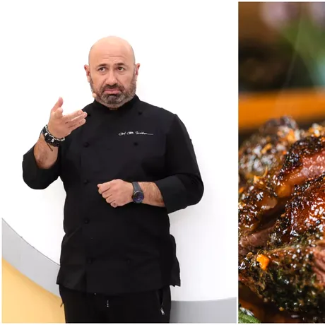 Cătălin Scărlătescu dezvăluie secretele celei mai fragede fripturi de miel. Greșelile pe care trebuie să le eviți