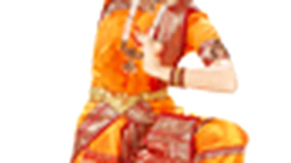 Dansul indian, gratie made in Bollywood