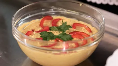 Cum să faci pateu de soia acasă. Rețetă simplă și delicioasă din bucătăria monahală!