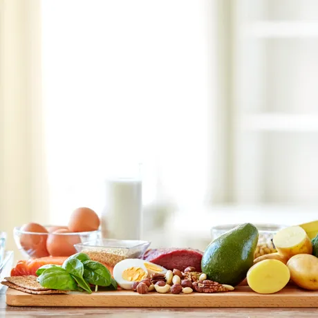 10 alimente care nu lipsesc din bucătăria nutriţioniştilor